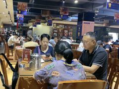 -天下客饭店(中山路店)