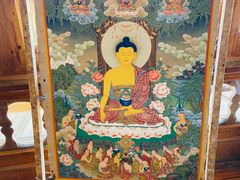 -香格里拉唐卡画院