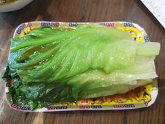 -一记面馆(易发店)