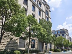 -中兴通讯股份有限公司南京研发中心-停车场