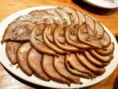 秘制肘子-姥姥家春饼店(惠新东街店)