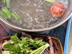 -刘艳黄牛肉(九襄店)