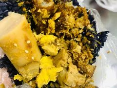 -芳婆糕团店(王府大街店)