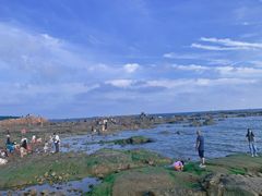 -青岛第二海水浴场