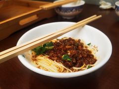 -万县面馆(高笋塘店)