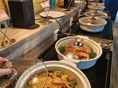 -宝利来国际大酒店-凤凰阁旋转餐厅
