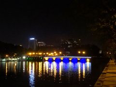 -南通濠河风景名胜区