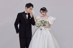 -唯一视觉婚纱摄影(李家村店)