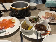 -V-ONE西雅图海鲜自助餐厅(仓山万达广场店)