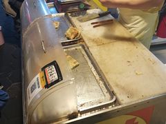 -咏春葱油饼(德政中路店)