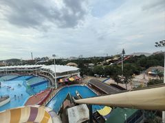 -上海玛雅海滩水公园