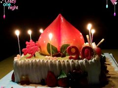 android_upload_pic-美丽心情蛋糕(江苏路店)