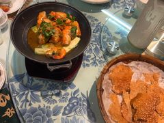 -米庄·原味私房菜(骏壹万邦店)