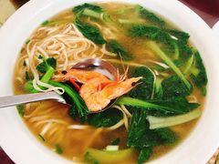 -阿伍海鲜大排档(塔湾金沙店)