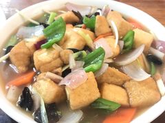 -富哥食店