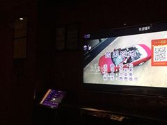-百威KTV(恒福路店)