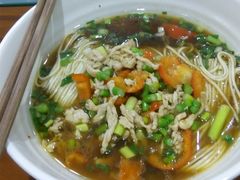 -杨裕兴(岳麓山店)