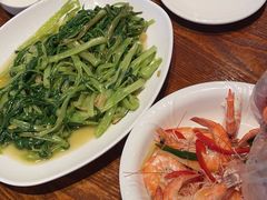 -潮名荟潮州菜馆(祈福缤纷世界店)