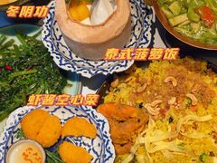 -BetterThai 泰加(苏州中心店)