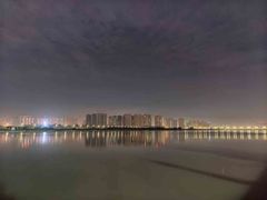 -咸阳湖景区