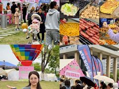 -东莞松山湖万象汇