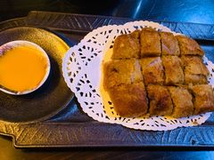 香酥芋泥鸭-堂宴·老厦门私房菜(1988仙岳总店)