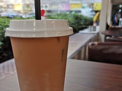 -香港鸳鸯王(西湖路店)