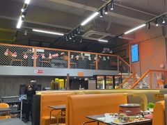 -允辛家·自助泥炉烤肉(九亭店)