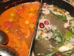 -山缓缓火锅(青岛万象城店)