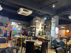 大堂-兄弟龙虾(胜太路总店)