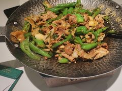 -费大厨辣椒炒肉(黄兴中心广场店)