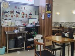 -黄阿姨锅贴大王(万航渡路店)