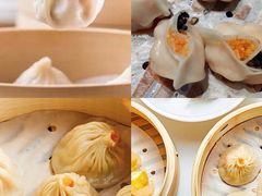 -苏小柳点心·手作小笼包(康桥分院)