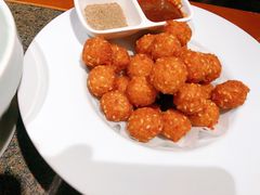 -真地道京味府·鲜橙烤鸭·北京菜(朝外大街东大桥店)