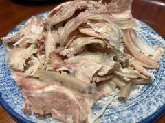 -李记白水羊头·清真老味家常菜(石景山店)