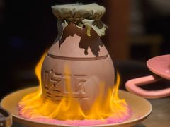 -吃饭皇帝大(长宁龙之梦店)