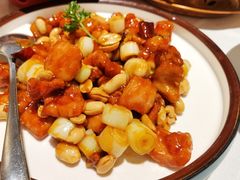 -北平楼·烤鸭·北京菜(牡丹园店)