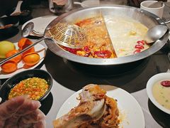 -骨之味·筒骨汤火锅(江头店)