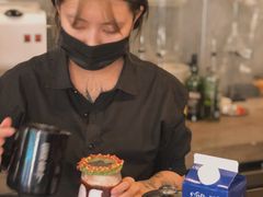 -BE NORMAL CAFE(霞溪路店)