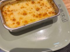 -盛江山自助料理(奥莱锦辉购物广场店)