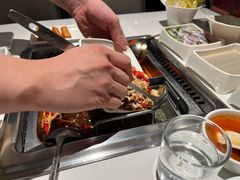-海底捞火锅(长宁路龙之梦店)