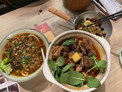 -缘生态云南菜·野生菌庭院餐厅(华侨城店)