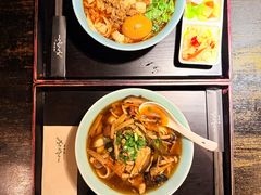 -喜晋道面馆(华严寺广场店)