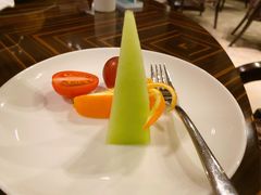 当季时令水果-海宁铂尔曼酒店紫荆中餐厅