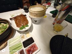 -彩虹之约•淮扬家宴(亚运村店)