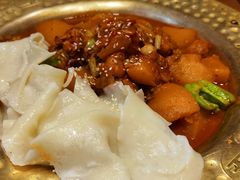 -天山传奇新疆菜(SKLP店)