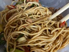 -李易面馆(树木岭店)
