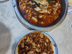 -金良酸菜鱼(宁海路总店)