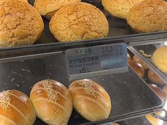 -翠华餐厅(东门店)