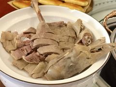 -味源白莲鹅